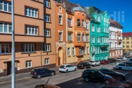 Prodej bytu 5+1, 137 m2, OV, Teplice, ul. Mosteck� - exkluzivn�