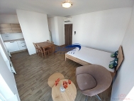 Prodej bytu 1+kk, 32 m2, OV, Mikulov (okres B�eclav), ul. Republik�nsk� obrany - exkluzivn�