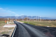 Prodej pozemku , ur�en� k v�stavb� RD, Vrskma� (okres Chomutov) - exkluzivn�