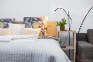 Prodej bytu 2+1, 92 m2, OV, Brno, Ponava (okres Brno-m�sto), ul. Doma�lick� - exkluzivn�