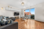 Prodej bytu 2+kk, 53 m2, OV, Hostivice (okres Praha-z�pad), ul. �itn� - exkluzivn�