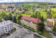 Prodej bytu 2+kk, 46 m2, OV, ���any (okres Praha-v�chod), ul. Doma�lick� - exkluzivn�