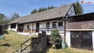 Prodej samostatn�ho RD, 80 m2, B�lkovice (okres Bene�ov)