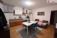 Pron�jem bytu 2+kk, 55 m2, OV, Praha 8, Kobylisy, ul. Zenklova