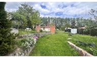 Prodej pozemku , ur�en� k v�stavb� RD, �itka (okres Praha-z�pad) - exkluzivn�