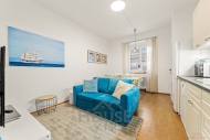 Prodej bytu 2+kk, 46 m2, OV, Praha 3, �i�kov, ul. Jeseniova