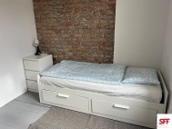 Pron�jem bytu atypick�, 15 m2, OV, Praha 6, St�e�ovice, ul. Za Poho�elcem - exkluzivn�