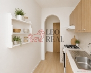 Pron�jem bytu 2+1, 0 m2, OV, B�eclav, ul. Slov�ck�