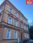 Pron�jem bytu 1+kk, 42 m2, OV, A� (okres Cheb), ul. Sask�