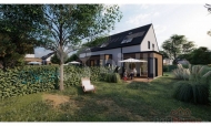 Prodej bytu 3+kk, 108 m2, OV, Smi�ice, Rodov (okres Hradec Kr�lov�) - exkluzivn�