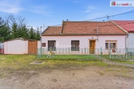 Prodej �adov�ho RD, 176 m2, Nov� P�erov (okres B�eclav)