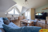Prodej bytu 2+1, 56 m2, OV, �jezd u Brna (okres Brno-venkov)
