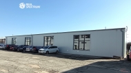 Pron�jem komer�n�ho objektu : Sklad, Brno (okres Brno-m�sto)
