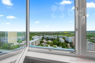 Pron�jem bytu 1+kk, 30 m2, OV, Praha 4, H�je, ul. Hlavat�ho