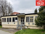 Prodej obchodn�ch prostor, Plan� (okres Tachov)