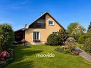 Prodej samostatn�ho RD, 128 m2, Praha 5, Lipence