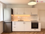 Pron�jem bytu 2+kk, 41 m2, OV, Ostrov (okres Karlovy Vary), ul. Lidick�