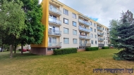 Prodej bytu 3+1, 62 m2, OV, L�zn� Bohdane� (okres Pardubice), ul. Na Lu�ci
