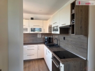 Pron�jem bytu 3+1, 70 m2, OV, Fren�t�t pod Radho�t�m (okres Nov� Ji��n), ul. �kolsk� �tvr�