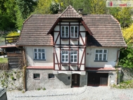 Prodej samostatn�ho RD, 99 m2, Vimperk, Vimperk I (okres Prachatice)