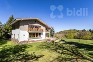 Prodej samostatného RD, 250 m2, Kolinec, Boříkovy (okres Klatovy) - exkluzivně