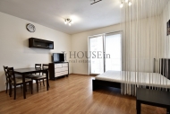 Pron�jem bytu 1+kk, 38 m2, OV, Praha 9, Let�any, ul. Miroslava Hajna