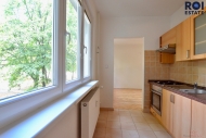 Pron�jem bytu 2+1, 53 m2, OV, Brno, �idenice (okres Brno-m�sto), ul. Kr�sn�ho