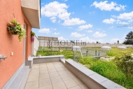 Pron�jem bytu 3+kk, 85 m2, OV, Praha 4, Kam�k, ul. Mari�nsk�