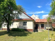 Prodej rohov�ho RD, 90 m2, Zl�n, Kostelec