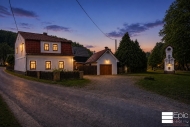 Prodej samostatn�ho RD, 0 m2, Tupadly (okres M�ln�k)