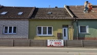 Prodej �adov�ho RD, 82 m2, Boskovice (okres Blansko)