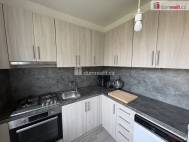 Pron�jem bytu 2+1, 57 m2, OV, Praha 4, Kr�, ul. Antala Sta�ka