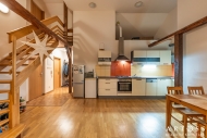 Prodej bytu 4+kk, 127 m2, OV, Brno, Ponava (okres Brno-m�sto), ul. Sportovn�