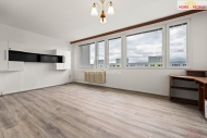 Pron�jem bytu 1+1, 33 m2, OV, Nymburk, ul. R��ov�