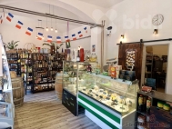 Pron�jem obchodn�ch prostor, Praha 5, Ko���e - exkluzivn�