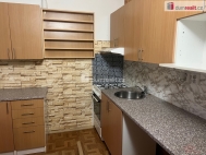 Pron�jem bytu 3+1, 64 m2, OV, Praha 9, St���kov, ul. Cvikovsk�