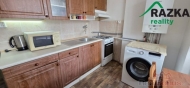 Pron�jem bytu 3+1, 0 m2, OV, St��bro (okres Tachov), ul. M�nesova