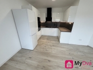 Pron�jem bytu 3+kk, 63 m2, OV, T�eb��, Horka-Domky, ul. Dobrovsk�ho