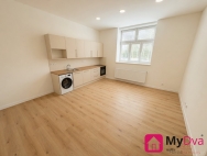 Pron�jem bytu 2+kk, 47 m2, OV, T�eb��, Horka-Domky, ul. Br�fova t�.