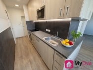 Pron�jem bytu 3+1, 74 m2, OV, T�eb��, Nov� Dvory, ul. M�rov�