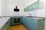 Prodej bytu 3+1, 63 m2, DV, Krupka, Mar�ov (okres Teplice), ul. T�e��ov�