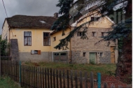 Prodej samostatn�ho RD, 257 m2, ���kov, Zahr�dka (okres Plze�-jih) - exkluzivn�
