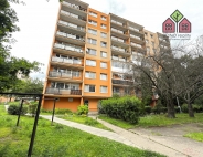 Pron�jem bytu 2+kk, 0 m2, OV, Litom��ice, P�edm�st�, ul. Nezvalova