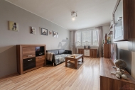 Prodej bytu 3+1, 0 m2, DV, Karvin�, Hranice, ul. Divi�ova - exkluzivn�