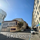 Pron�jem objektu, Brno, Trnit� (okres Brno-m�sto) - exkluzivn�