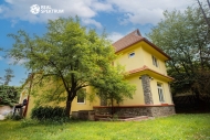 Prodej samostatn�ho RD, 327 m2, Brno, �abov�esky (okres Brno-m�sto)