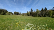 Prodej pozemku , ur�en� k v�stavb� RD, Sob�ice (okres Klatovy)