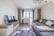 Prodej bytu 2+1, 51 m2, OV, Nejdek (okres Karlovy Vary), ul. Okru�n�