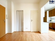 Pron�jem bytu 2+1, 39 m2, OV, Pozo�ice (okres Brno-venkov), ul. Holubick�