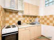 Pron�jem bytu 3+1, 84 m2, OV, Praha 3, Vinohrady, ul. Kou�imsk�